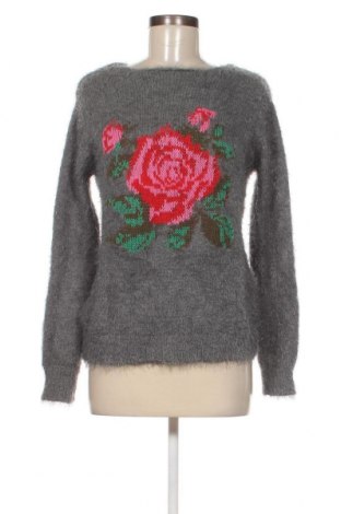 Дамски пуловер Dilvin, Размер M, Цвят Многоцветен, Цена 8,12 лв.
