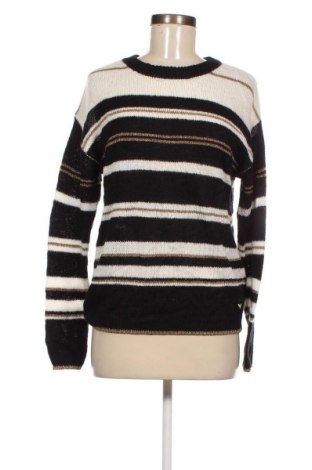 Γυναικείο πουλόβερ Diverse, Μέγεθος XS, Χρώμα Πολύχρωμο, Τιμή 9,72 €