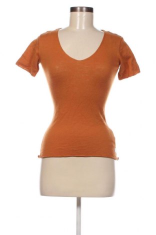 Γυναικείο πουλόβερ Diverse, Μέγεθος XS, Χρώμα Καφέ, Τιμή 6,16 €