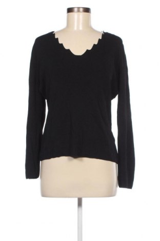 Γυναικείο πουλόβερ Dolores, Μέγεθος L, Χρώμα Μαύρο, Τιμή 4,49 €