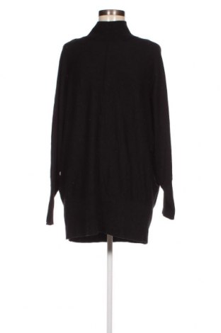 Γυναικείο πουλόβερ Dorothy Perkins, Μέγεθος M, Χρώμα Μαύρο, Τιμή 14,61 €
