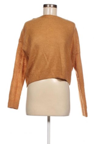 Дамски пуловер Dotti, Размер S, Цвят Кафяв, Цена 8,70 лв.