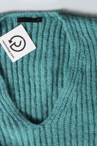 Дамски пуловер Drykorn for beautiful people, Размер S, Цвят Син, Цена 29,24 лв.