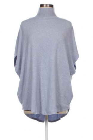 Γυναικείο πουλόβερ ETIC, Μέγεθος M, Χρώμα Μπλέ, Τιμή 11,83 €