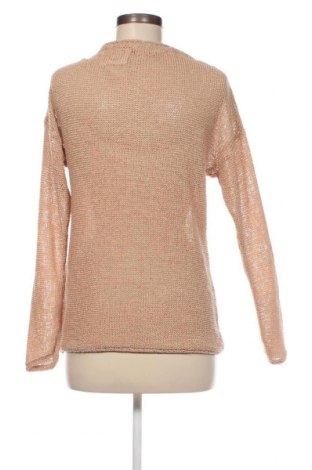 Дамски пуловер Edc By Esprit, Размер L, Цвят Бял, Цена 7,25 лв.