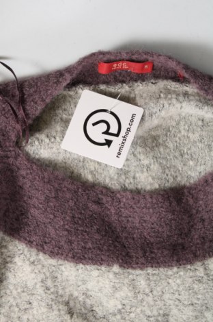 Дамски пуловер Edc By Esprit, Размер M, Цвят Сив, Цена 9,86 лв.