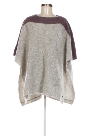 Дамски пуловер Edc By Esprit, Размер M, Цвят Сив, Цена 10,73 лв.