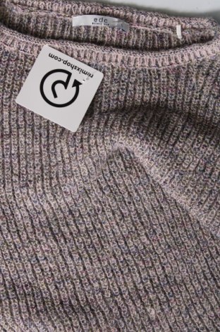 Γυναικείο πουλόβερ Edc By Esprit, Μέγεθος L, Χρώμα Γκρί, Τιμή 4,49 €