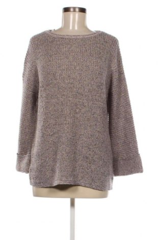 Дамски пуловер Edc By Esprit, Размер L, Цвят Сив, Цена 11,89 лв.