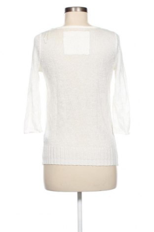 Дамски пуловер Edc By Esprit, Размер XS, Цвят Бял, Цена 6,96 лв.
