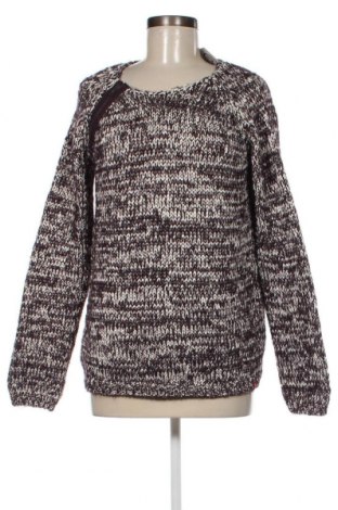 Γυναικείο πουλόβερ Edc By Esprit, Μέγεθος M, Χρώμα Πολύχρωμο, Τιμή 4,49 €