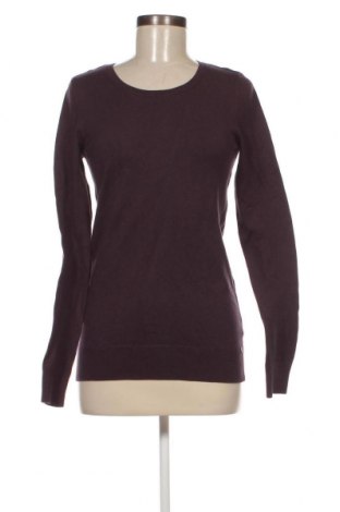 Дамски пуловер Edc By Esprit, Размер M, Цвят Лилав, Цена 8,70 лв.