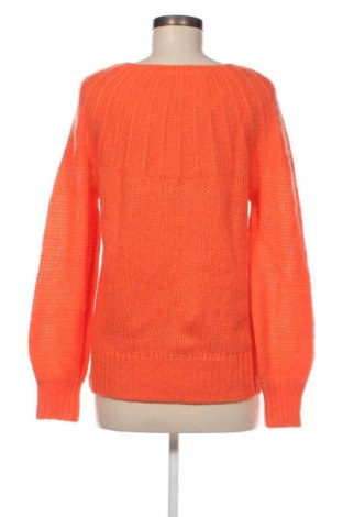 Дамски пуловер Edc By Esprit, Размер S, Цвят Оранжев, Цена 9,57 лв.