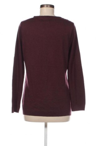 Дамски пуловер Edc By Esprit, Размер L, Цвят Лилав, Цена 8,12 лв.