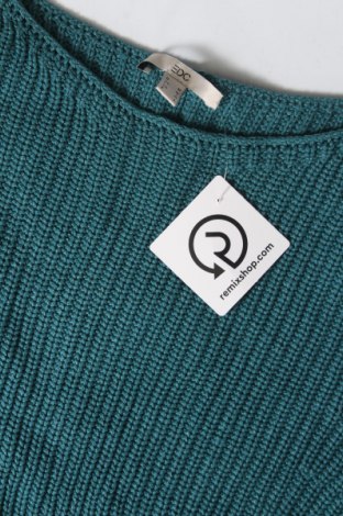 Дамски пуловер Edc By Esprit, Размер M, Цвят Син, Цена 11,60 лв.
