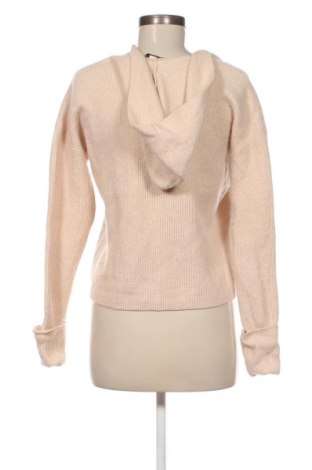 Γυναικείο πουλόβερ Edc By Esprit, Μέγεθος XS, Χρώμα  Μπέζ, Τιμή 5,38 €