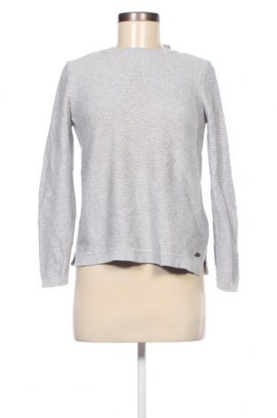 Дамски пуловер Edc By Esprit, Размер L, Цвят Сив, Цена 9,57 лв.
