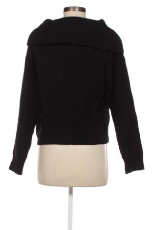 Γυναικείο πουλόβερ Edited, Μέγεθος XS, Χρώμα Μαύρο, Τιμή 8,97 €