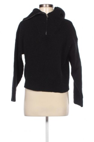 Дамски пуловер Edited, Размер M, Цвят Черен, Цена 39,15 лв.