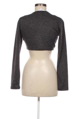 Дамски пуловер Edited, Размер M, Цвят Сив, Цена 21,75 лв.