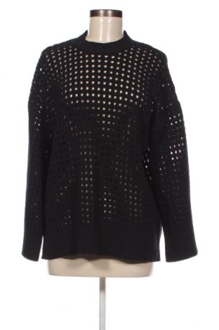Дамски пуловер Edited, Размер S, Цвят Черен, Цена 43,50 лв.