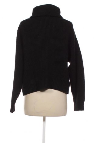 Дамски пуловер Edited, Размер S, Цвят Черен, Цена 35,67 лв.