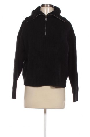 Дамски пуловер Edited, Размер M, Цвят Черен, Цена 43,50 лв.