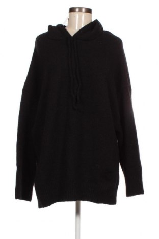 Дамски пуловер Edited, Размер M, Цвят Черен, Цена 43,50 лв.