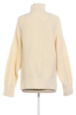 Γυναικείο πουλόβερ Edited, Μέγεθος S, Χρώμα Εκρού, Τιμή 20,18 €