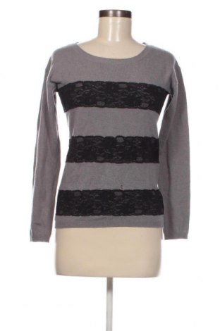 Γυναικείο πουλόβερ Eksept, Μέγεθος XS, Χρώμα Γκρί, Τιμή 13,45 €
