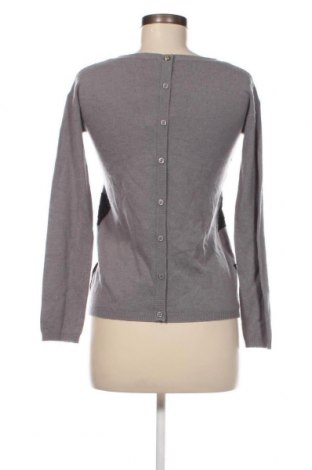 Γυναικείο πουλόβερ Eksept, Μέγεθος XS, Χρώμα Γκρί, Τιμή 16,14 €