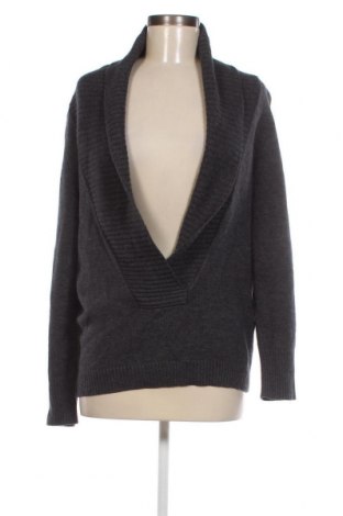 Дамски пуловер Elegance, Размер S, Цвят Сив, Цена 13,20 лв.