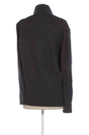 Дамски пуловер Elegance, Размер S, Цвят Сив, Цена 11,00 лв.