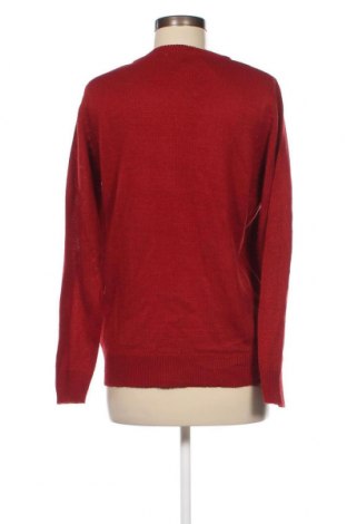 Pulover de femei Elle Nor, Mărime M, Culoare Roșu, Preț 28,62 Lei
