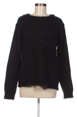 Дамски пуловер Elle Nor, Размер XL, Цвят Черен, Цена 8,70 лв.