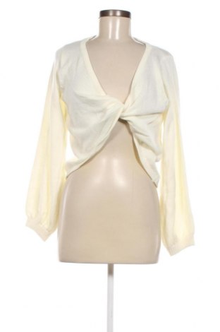 Damenpullover Emery rose, Größe S, Farbe Weiß, Preis 10,29 €