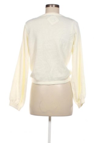 Дамски пуловер Emery rose, Размер S, Цвят Бял, Цена 9,86 лв.