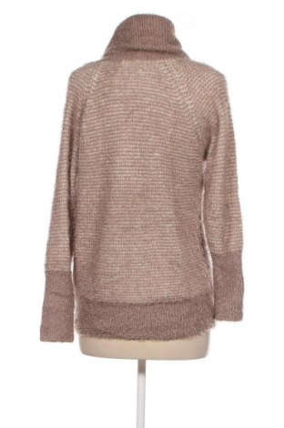 Дамски пуловер Emoi By Emonite, Размер S, Цвят Бежов, Цена 10,44 лв.