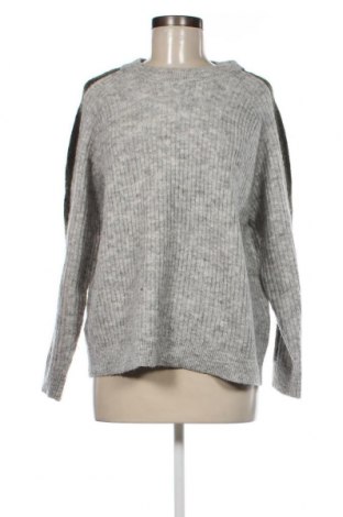 Дамски пуловер Envii, Размер S, Цвят Сив, Цена 8,12 лв.