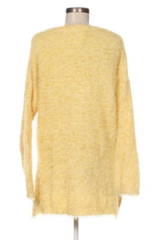 Pulover de femei Esmara, Mărime XL, Culoare Galben, Preț 47,70 Lei
