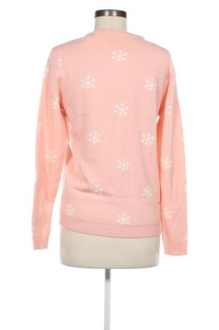Дамски пуловер Esmara, Размер S, Цвят Розов, Цена 7,25 лв.