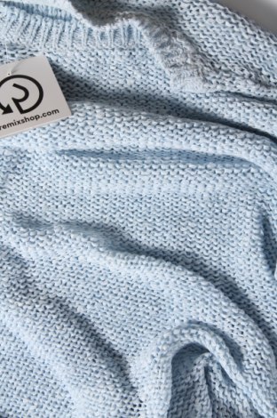 Γυναικείο πουλόβερ Esmara, Μέγεθος L, Χρώμα Μπλέ, Τιμή 5,38 €