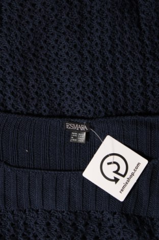 Damenpullover Esmara, Größe XL, Farbe Blau, Preis € 8,07