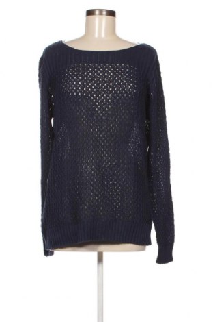 Дамски пуловер Esmara, Размер XL, Цвят Син, Цена 14,50 лв.