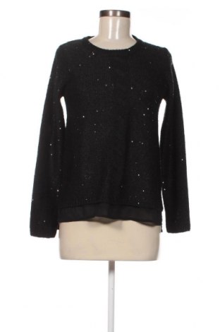 Дамски пуловер Esmara, Размер S, Цвят Черен, Цена 9,86 лв.