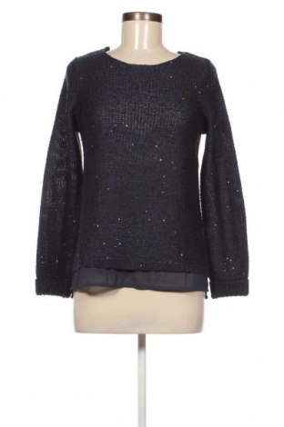 Γυναικείο πουλόβερ Esmara, Μέγεθος S, Χρώμα Μπλέ, Τιμή 4,84 €