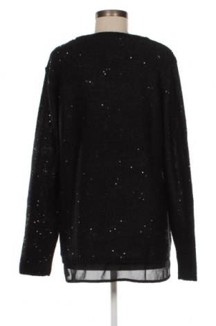 Γυναικείο πουλόβερ Esmara, Μέγεθος XL, Χρώμα Μαύρο, Τιμή 5,92 €