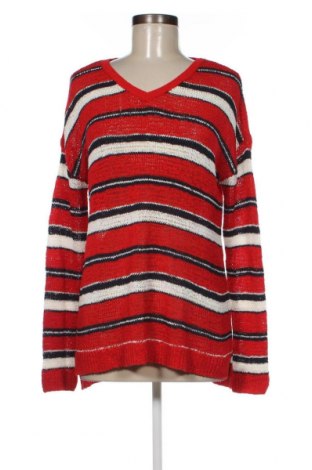 Γυναικείο πουλόβερ Esmara, Μέγεθος M, Χρώμα Πολύχρωμο, Τιμή 4,13 €