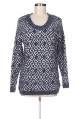 Γυναικείο πουλόβερ Esmara, Μέγεθος S, Χρώμα Πολύχρωμο, Τιμή 4,66 €
