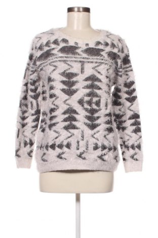 Γυναικείο πουλόβερ Esmara, Μέγεθος M, Χρώμα Πολύχρωμο, Τιμή 4,66 €
